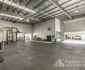 Factory, Warehouse & Industrial commercial property leased at 2/66 Township Drive Burleigh Heads QLD 4220