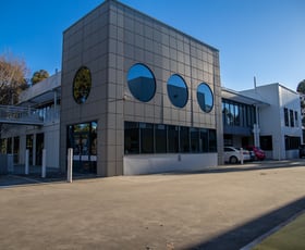 Offices commercial property leased at Part 23/5-7 Inglewood Place Norwest NSW 2153
