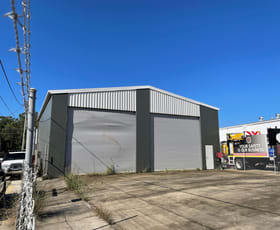 Factory, Warehouse & Industrial commercial property leased at Unit B/175 Orlando Street (Shed) Coffs Harbour NSW 2450