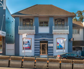 Offices commercial property leased at Level Ground Lev/192 Victoria Road Drummoyne NSW 2047