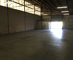 Factory, Warehouse & Industrial commercial property leased at 5/69 Division Street Welshpool WA 6106