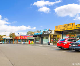 Showrooms / Bulky Goods commercial property leased at 492 Dorset Road Croydon South VIC 3136