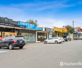 Showrooms / Bulky Goods commercial property leased at 492 Dorset Road Croydon South VIC 3136