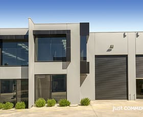 Factory, Warehouse & Industrial commercial property leased at 7/105 Cochranes Road Moorabbin VIC 3189