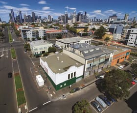 Factory, Warehouse & Industrial commercial property leased at 513-521 Victoria Street West Melbourne VIC 3003