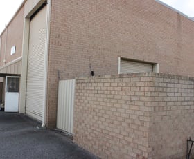Factory, Warehouse & Industrial commercial property leased at 1, 88 Elgee Road Midland WA 6056