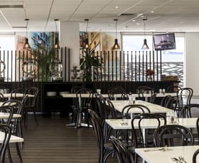 Offices commercial property leased at 100 Northbourne Avenue Braddon ACT 2612
