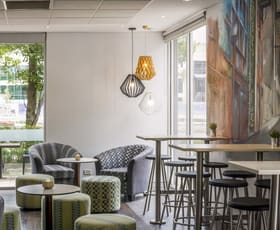 Offices commercial property leased at 100 Northbourne Avenue Braddon ACT 2612