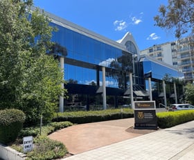 Offices commercial property for lease at 103 Northbourne Avenue Turner ACT 2612