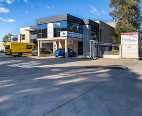 Showrooms / Bulky Goods commercial property leased at 1/79 Station Road Seven Hills NSW 2147