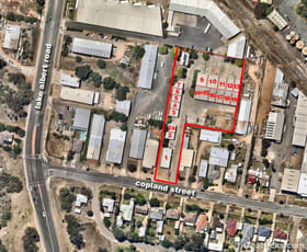 Factory, Warehouse & Industrial commercial property leased at 13/23 Copland Street Wagga Wagga NSW 2650