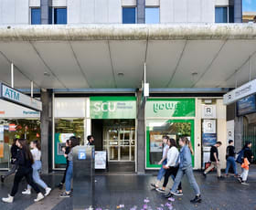 Medical / Consulting commercial property leased at 207 Church Street Parramatta NSW 2150