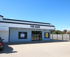 Offices commercial property leased at 66-84 Bayswater Road Hyde Park QLD 4812
