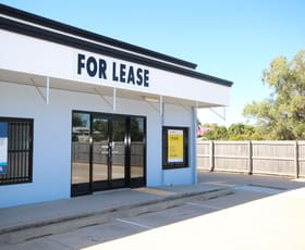 Shop & Retail commercial property leased at 66-84 Bayswater Road Hyde Park QLD 4812