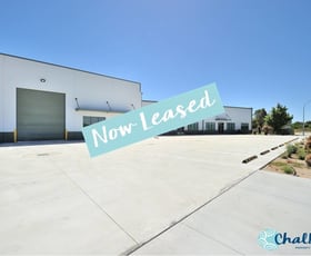 Showrooms / Bulky Goods commercial property leased at 1/20 Pedlar Circuit Rockingham WA 6168