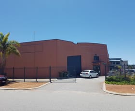 Offices commercial property leased at 1B/33 Industry St Malaga WA 6090