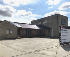 Offices commercial property leased at 16 Dewer Avenue Ridgehaven SA 5097