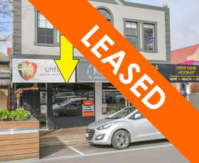 Shop & Retail commercial property leased at 22b Gawler Street Mount Barker SA 5251