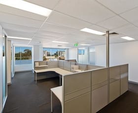 Offices commercial property leased at Lot 12, 215-217 Pacific Highway Charlestown NSW 2290
