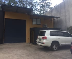 Factory, Warehouse & Industrial commercial property leased at 1/90 Enterprise Street Kunda Park QLD 4556