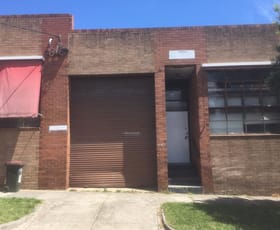Factory, Warehouse & Industrial commercial property leased at Moorabbin VIC 3189