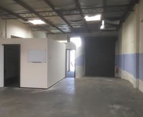 Factory, Warehouse & Industrial commercial property leased at Moorabbin VIC 3189