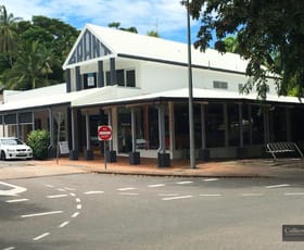 Offices commercial property leased at First Floor, Suite B, 14 Grant Street Port Douglas QLD 4877