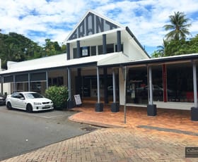 Offices commercial property leased at First Floor, Suite B, 14 Grant Street Port Douglas QLD 4877