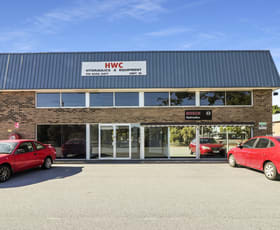 Factory, Warehouse & Industrial commercial property leased at 16/2-14 Sheffield Road Welshpool WA 6106