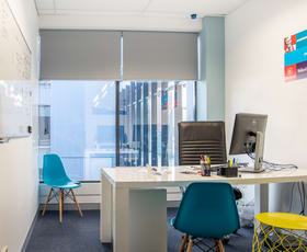 Offices commercial property leased at 3.04/33 Lexington Drive Bella Vista NSW 2153