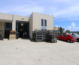 Factory, Warehouse & Industrial commercial property leased at 1/44 Dover Drive Burleigh Heads QLD 4220