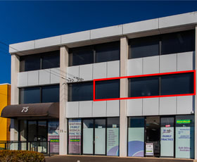 Offices commercial property leased at 7/75 Pacific Highway Waitara NSW 2077