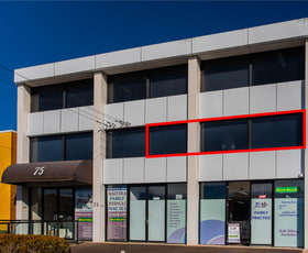 Medical / Consulting commercial property leased at 7/75 Pacific Highway Waitara NSW 2077