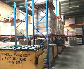 Factory, Warehouse & Industrial commercial property leased at Wetherill Park NSW 2164
