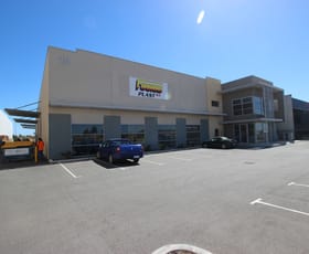 Factory, Warehouse & Industrial commercial property leased at 15 Opportunity Street Wangara WA 6065