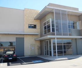Factory, Warehouse & Industrial commercial property leased at 15 Opportunity Street Wangara WA 6065