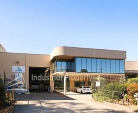 Factory, Warehouse & Industrial commercial property leased at Wetherill Park NSW 2164