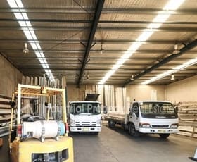 Other commercial property leased at Wetherill Park NSW 2164