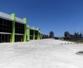 Other commercial property leased at Wetherill Park NSW 2164