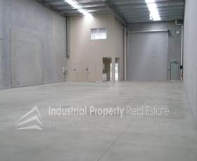 Other commercial property leased at Wetherill Park NSW 2164