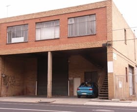 Factory, Warehouse & Industrial commercial property leased at 377 VICTORIA STREET Brunswick VIC 3056