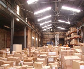 Factory, Warehouse & Industrial commercial property leased at 377 VICTORIA STREET Brunswick VIC 3056