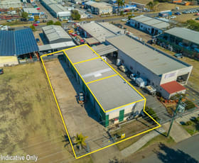 Factory, Warehouse & Industrial commercial property leased at Shed 2, 19 Cooney Street Ipswich QLD 4305