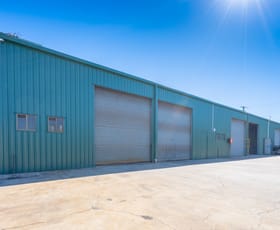 Factory, Warehouse & Industrial commercial property leased at Shed 2, 19 Cooney Street Ipswich QLD 4305
