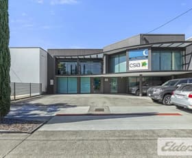Medical / Consulting commercial property leased at 41 Manilla Street East Brisbane QLD 4169
