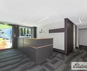 Offices commercial property leased at 41 Manilla Street East Brisbane QLD 4169
