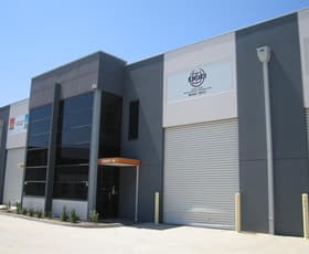 Factory, Warehouse & Industrial commercial property leased at 6/8 Garden Road Clayton VIC 3168