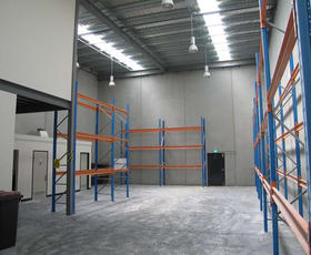 Factory, Warehouse & Industrial commercial property leased at 6/8 Garden Road Clayton VIC 3168