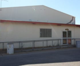 Factory, Warehouse & Industrial commercial property leased at Unit 1, 2 DeCastilla Road Minyirr WA 6725