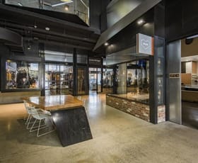 Shop & Retail commercial property leased at Ground  Unit 56/30 Lonsdale Street Braddon ACT 2612